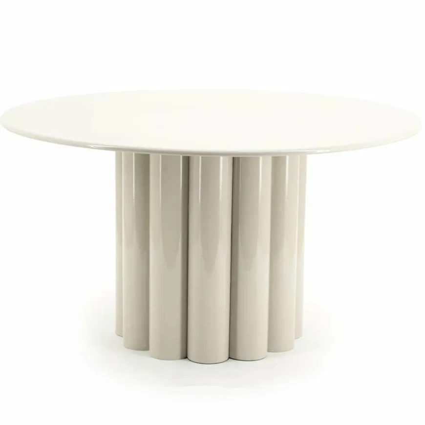 By Boo Salontafel Olympa - beige