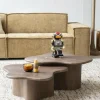 By Boo Salontafel set Fall - bruin
