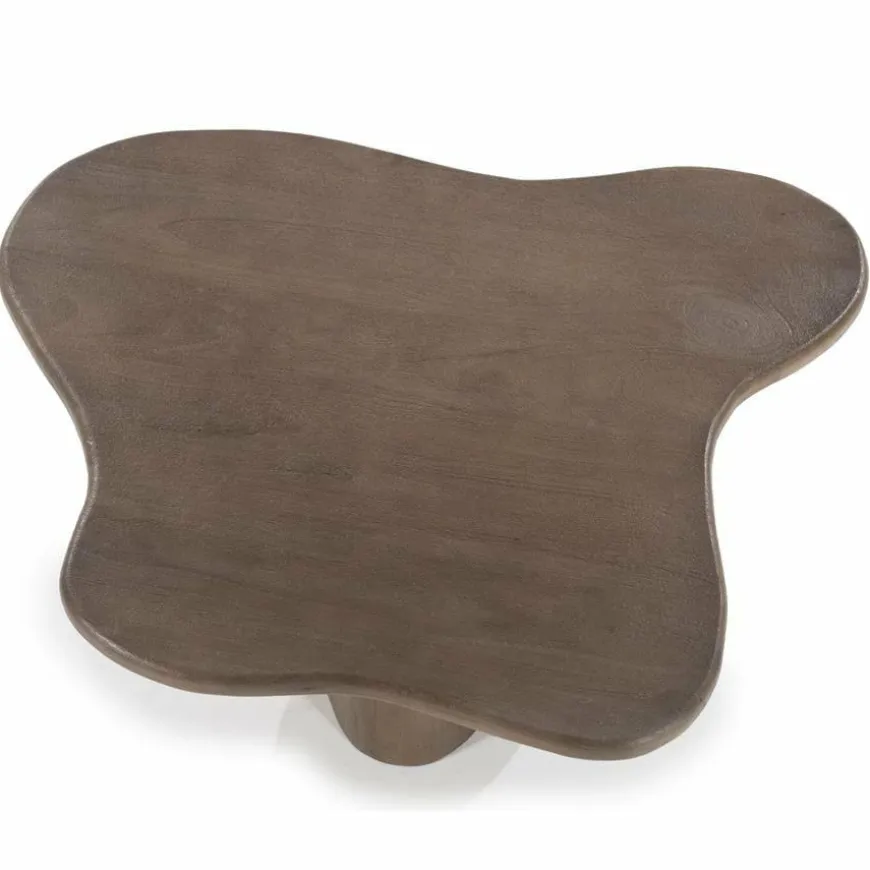 By Boo Salontafel set Fall - bruin