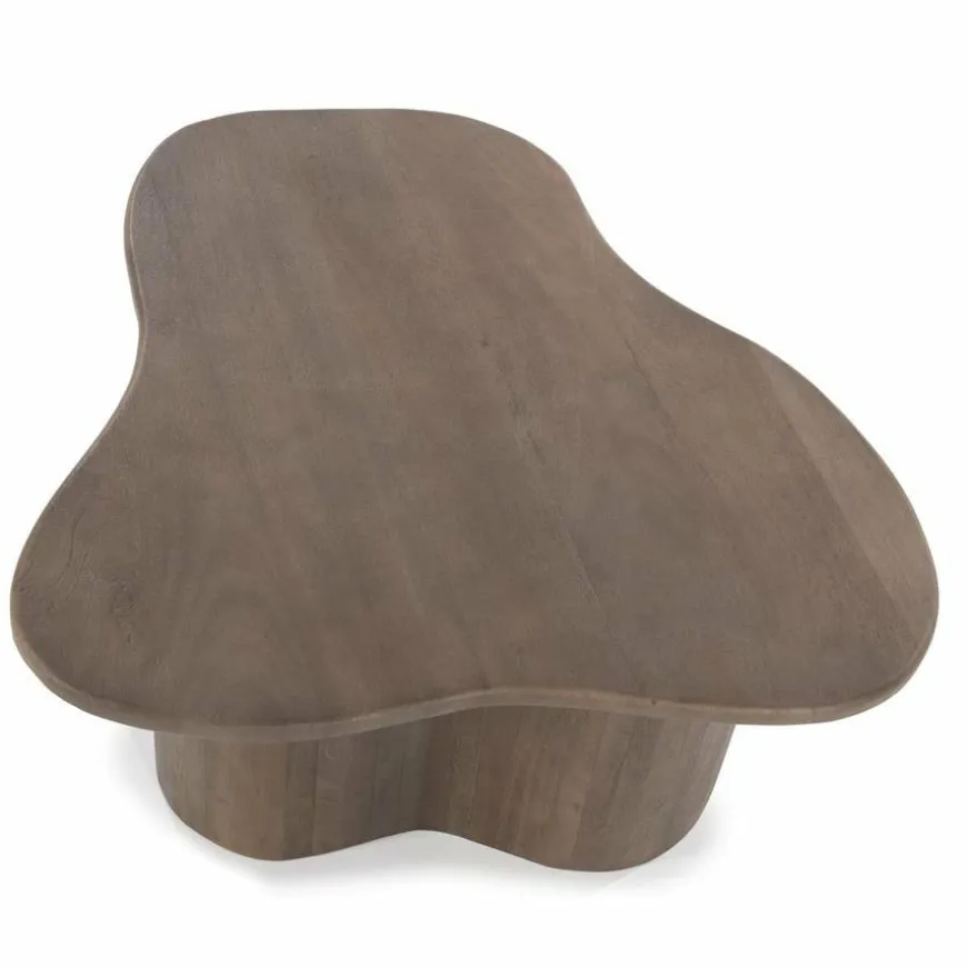 By Boo Salontafel set Fall - bruin