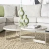 By Boo Salontafel Sib set van 2