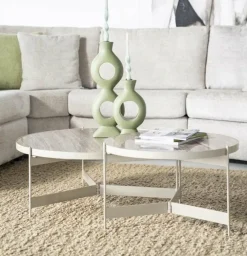 By Boo Salontafel Sib set van 2