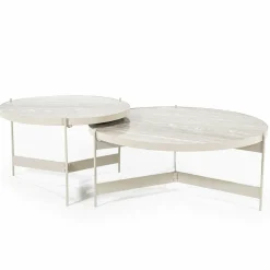 By Boo Salontafel Sib set van 2