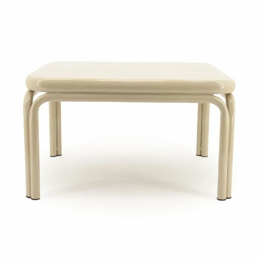 By Boo Salontafel Zilo - beige