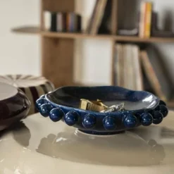 By Boo Schaal Viro – blauw