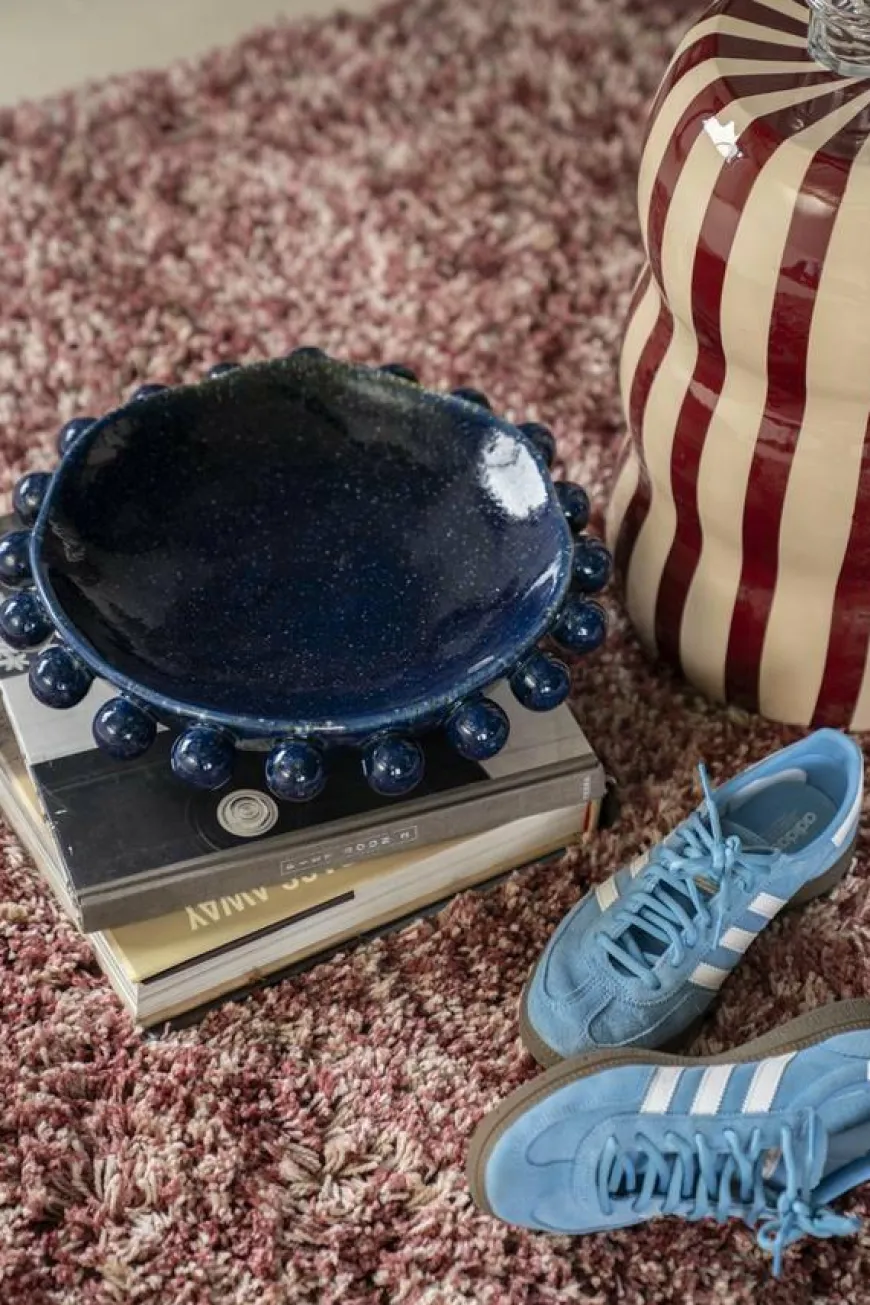 By Boo Schaal Viro – blauw
