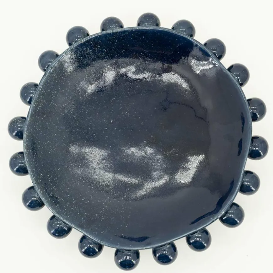By Boo Schaal Viro – blauw