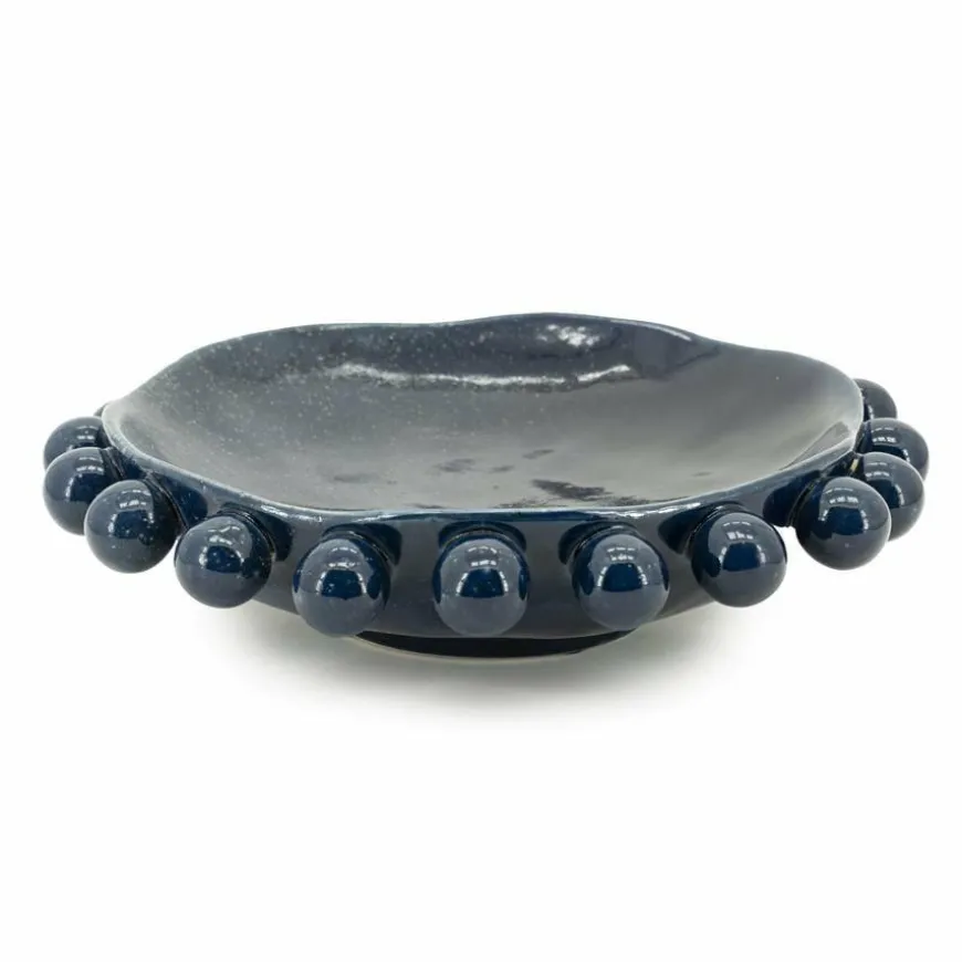 By Boo Schaal Viro – blauw