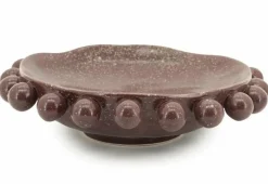 By Boo Schaal Viro - burgundy