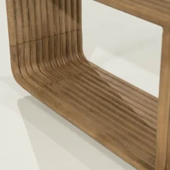 By Boo Sidetable Rigato