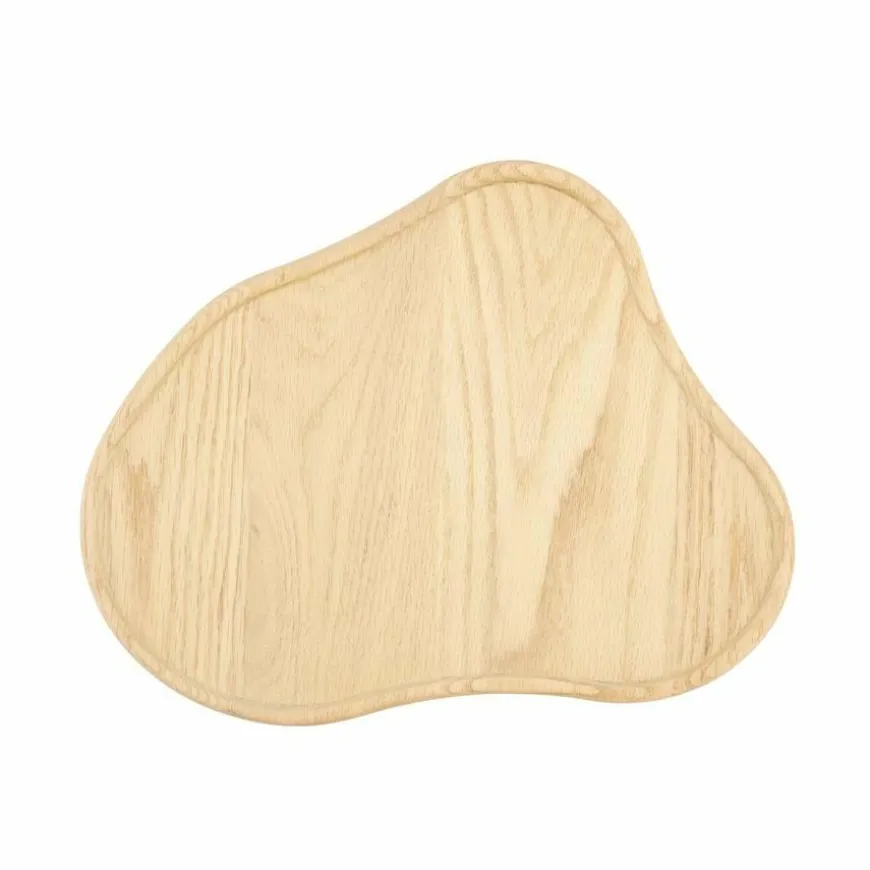 By Boo Sofa dienblad - eiken