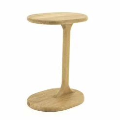 By Boo Sofatafel Fenix – naturel