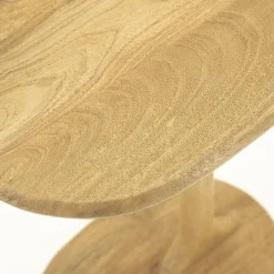 By Boo Sofatafel Fenix – naturel