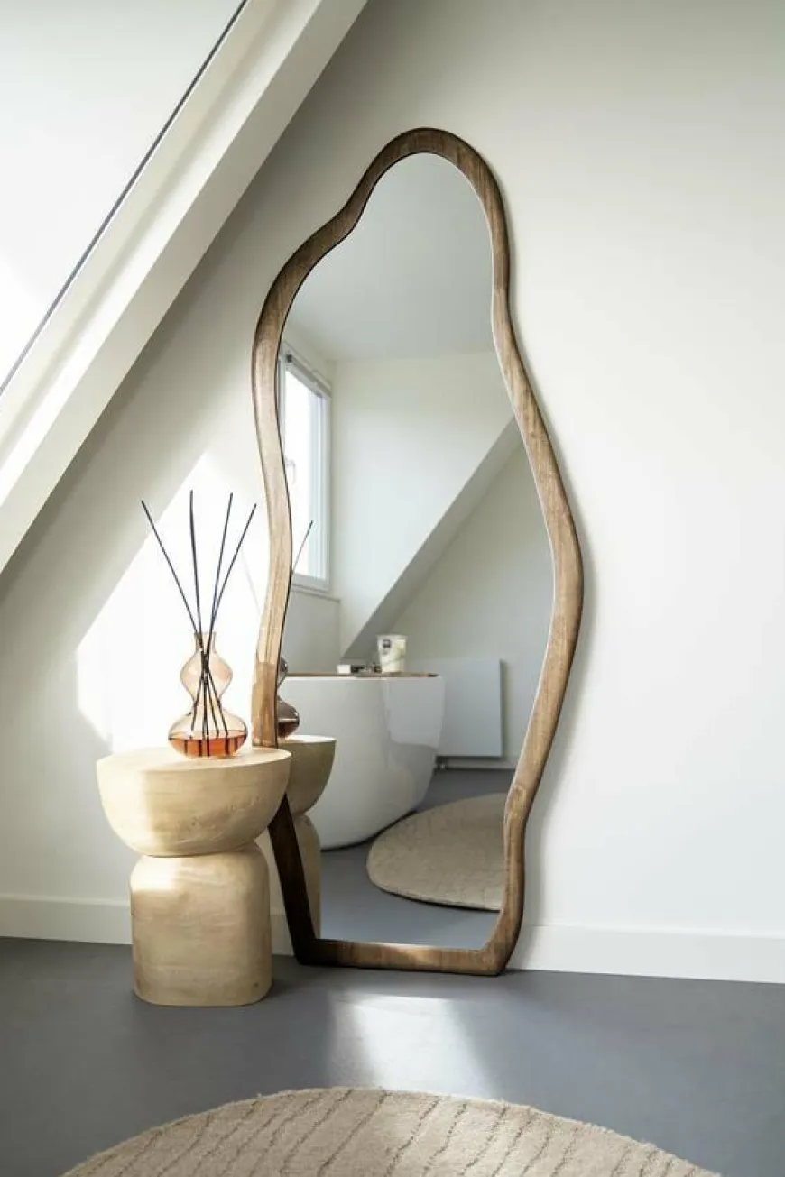 By Boo Spiegel Laban – extra groot