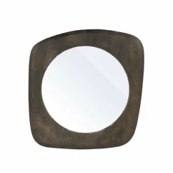 By Boo Spiegel Moku small - bruin