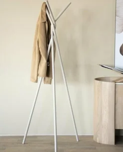 By Boo Staande kapstok Matto - beige