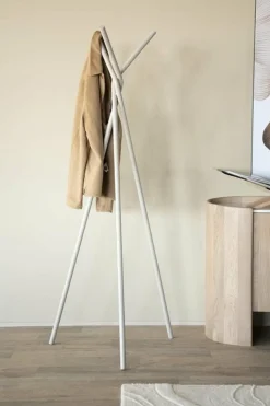 By Boo Staande kapstok Matto - beige
