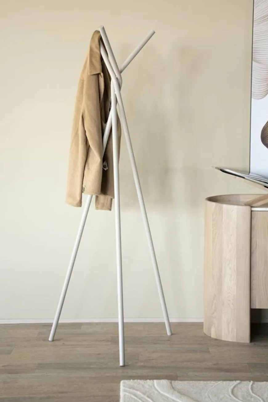 By Boo Staande kapstok Matto - beige