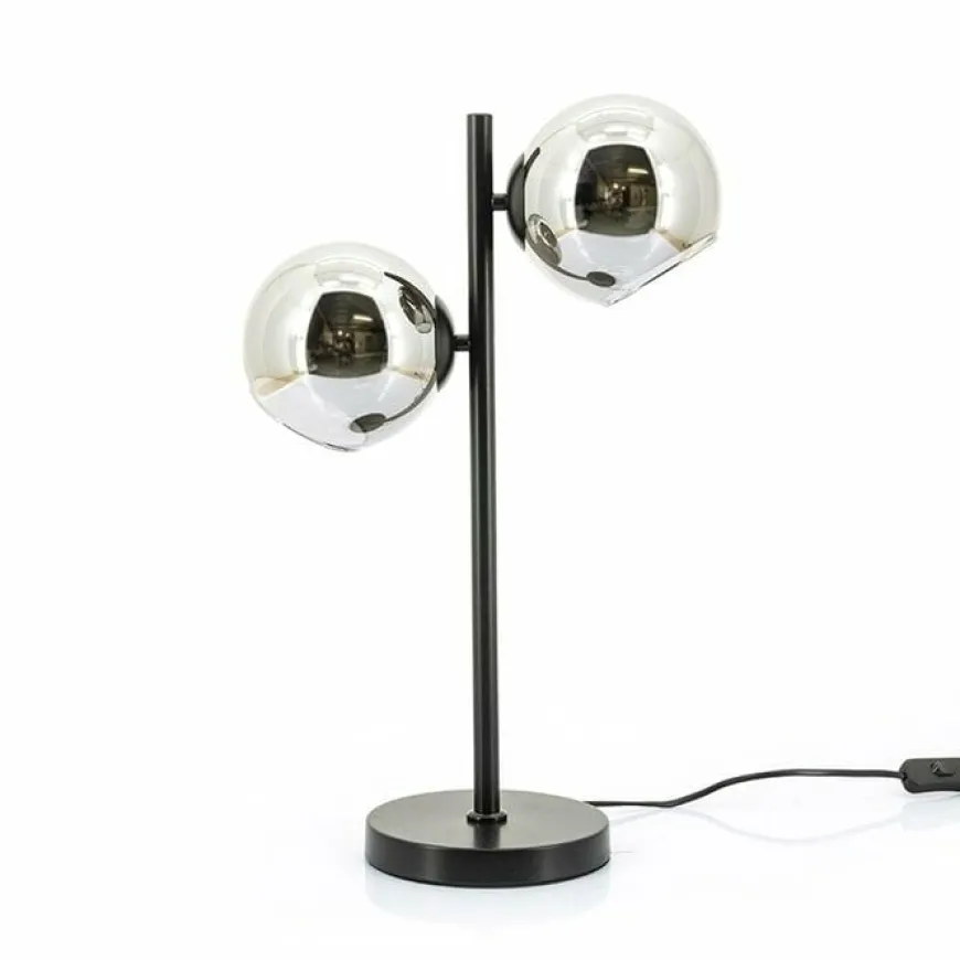 By Boo Table lamp Stellar - black