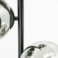 By Boo Table lamp Stellar - black