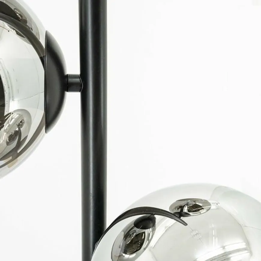 By Boo Table lamp Stellar - black