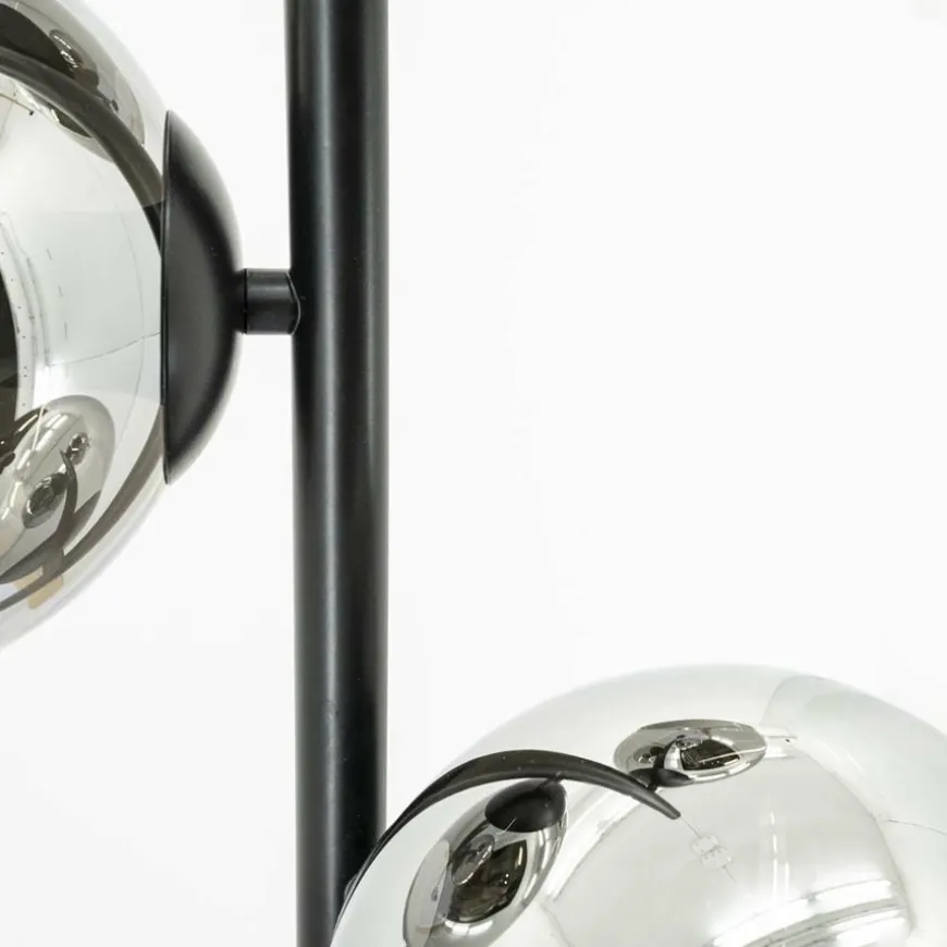 By Boo Table lamp Stellar - black