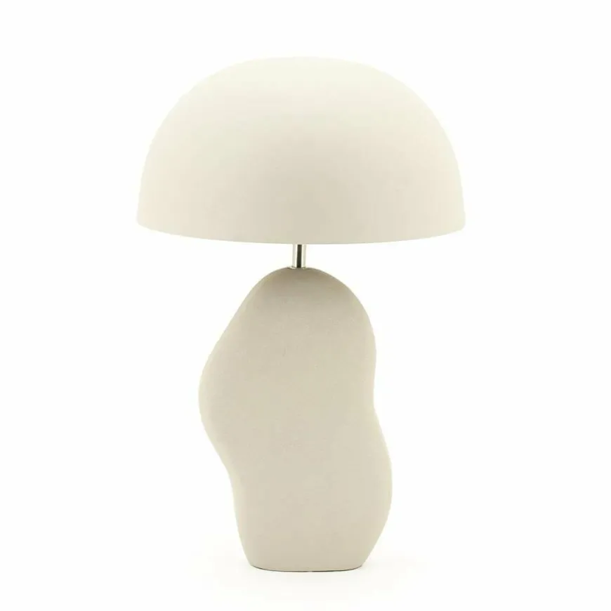 By Boo Tafellamp Aizu - beige