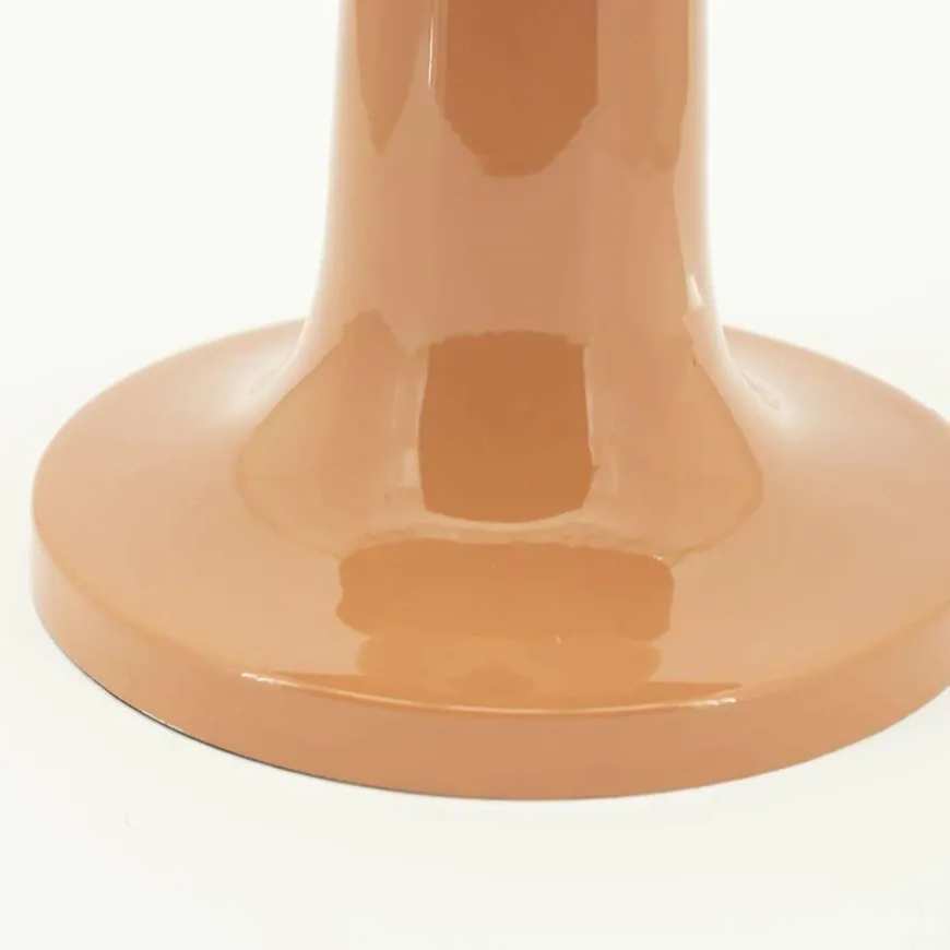 By Boo Tafellamp Alvo - terracotta