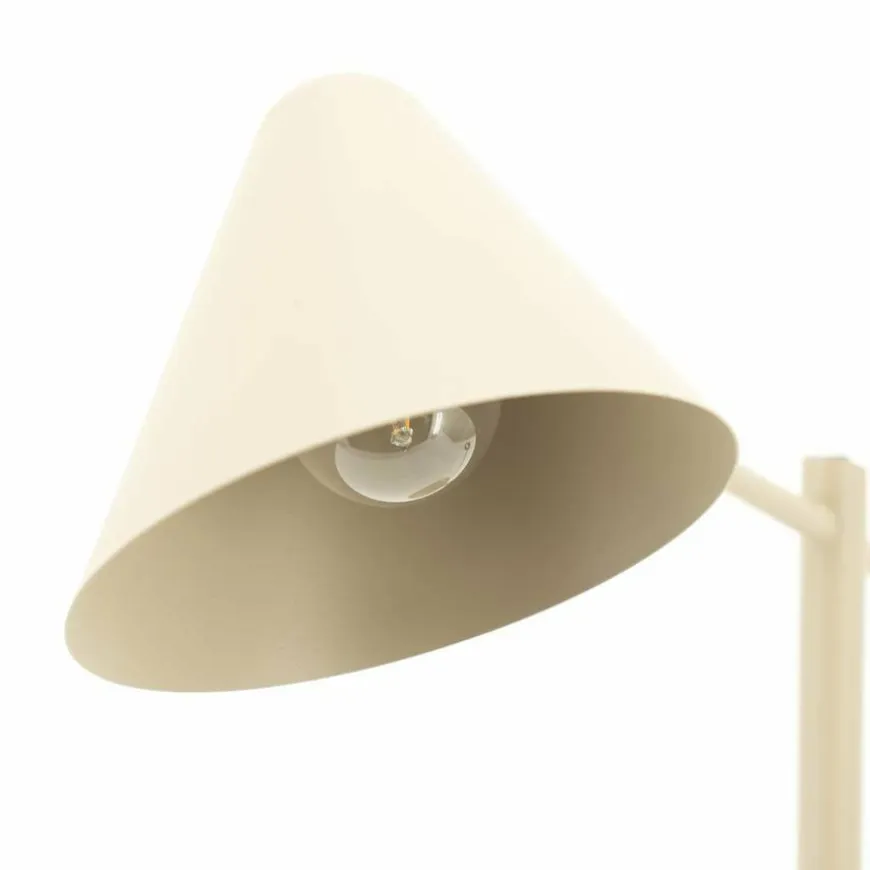 By Boo Tafellamp Capa - beige