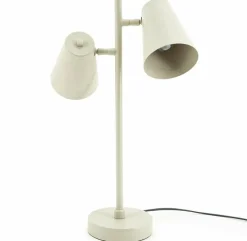 By Boo Tafellamp Cole - beige