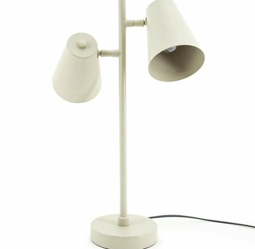 By Boo Tafellamp Cole - beige
