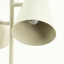 By Boo Tafellamp Cole - beige
