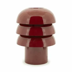 By Boo Tafellamp Curo - burgundy