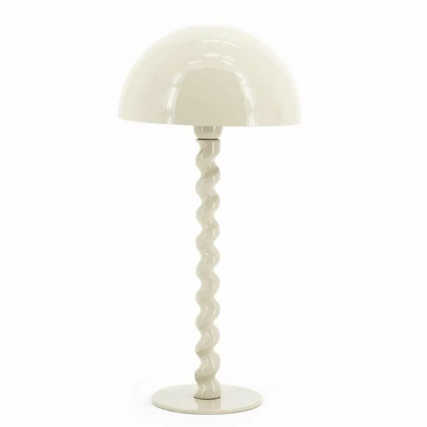 By Boo Tafellamp Luox - beige