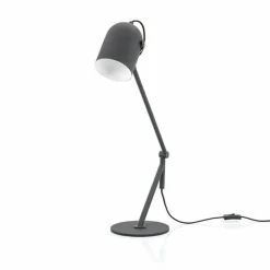 By Boo Tafellamp Sleek - Zwart of goud