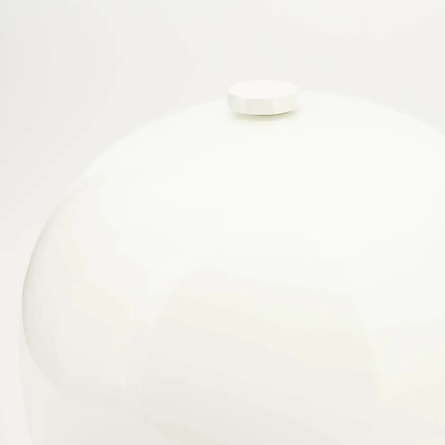 By Boo Tafellamp Tubi - white