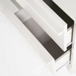 By Boo TV meubel Boaz 180 cm – 2 deuren, 2 lades en 2 open vakken