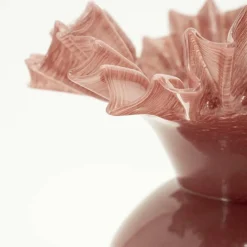 By Boo Vaas Bae - burgundy