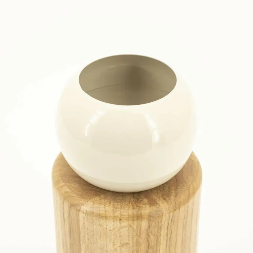 By Boo Vaas Belloa - beige