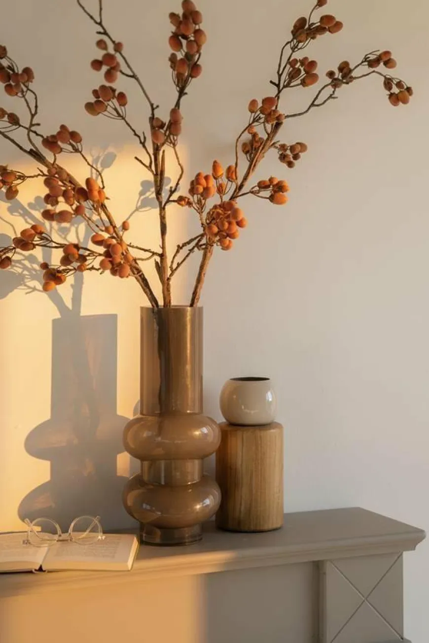 By Boo Vaas Belloa - beige
