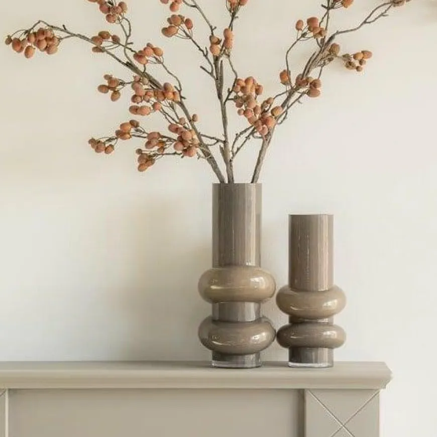 By Boo Vaas Curble klein - taupe