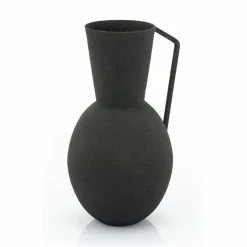 By Boo Vaas Delphi medium - zwart