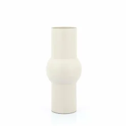 By Boo Vaas Ola medium - off-white