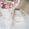 By Boo Vaas Rias klein – taupe