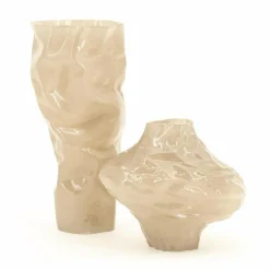 By Boo Vaas Rias klein – taupe