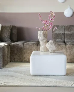 By Boo Vaas Rias klein – taupe