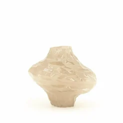 By Boo Vaas Rias klein – taupe