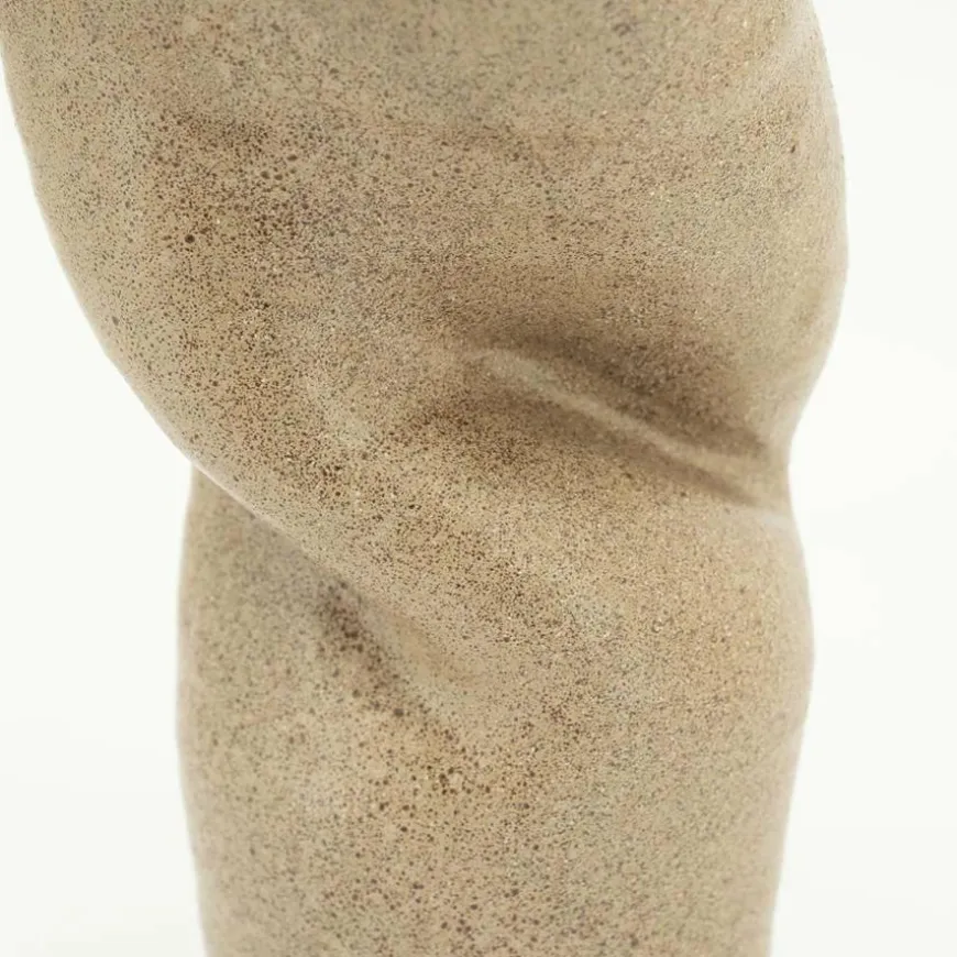 By Boo Vaas Songa klein – bruin