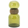 By Boo Vaas Verra medium - groen