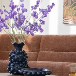 By Boo Vaas Viro – blauw